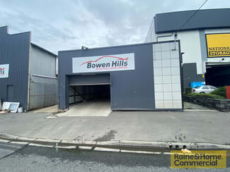 Factory, Warehouse & Industrial commercial property leased at 188 Abbotsford Road Bowen Hills QLD 4006 Factory, Warehouse & Industrial commercial property leased at 188 Abbotsford Road Bowen Hills QLD 4006