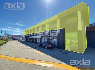 Showrooms / Bulky Goods commercial property leased at 5B/44 Hutton Street Osborne Park WA 6017