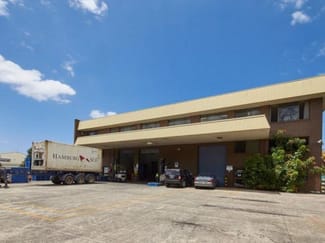 Factory, Warehouse & Industrial commercial property leased at 1-3 Lord Street Botany NSW 2019 Factory, Warehouse & Industrial commercial property leased at 1-3 Lord Street Botany NSW 2019