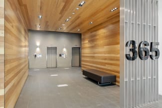Offices commercial property leased at Level 3 / 365 Queen Street Melbourne VIC 3000