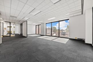 Offices commercial property leased at Level 3 / 365 Queen Street Melbourne VIC 3000
