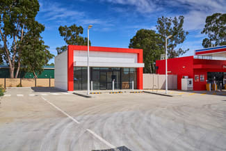 Factory, Warehouse & Industrial commercial property leased at CR1/930 Thompsons Road Cranbourne VIC 3977 Factory, Warehouse & Industrial commercial property leased at CR1/930 Thompsons Road Cranbourne VIC 3977
