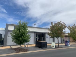 Offices commercial property for lease at Suite 22/3 Stanley Street Wodonga VIC 3690