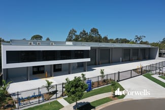 Showrooms / Bulky Goods commercial property leased at 11 Andys Court Upper Coomera QLD 4209 Showrooms / Bulky Goods commercial property leased at 11 Andys Court Upper Coomera QLD 4209