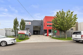 Factory, Warehouse & Industrial commercial property leased at 57 Balfour Avenue Sunshine North VIC 3020 Factory, Warehouse & Industrial commercial property leased at 57 Balfour Avenue Sunshine North VIC 3020