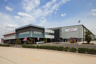 Offices commercial property leased at 38 - 46 Bernera Road Prestons NSW 2170 Offices commercial property leased at 38 - 46 Bernera Road Prestons NSW 2170