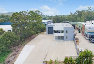 Factory, Warehouse & Industrial commercial property leased at Mansfield QLD 4122 Factory, Warehouse & Industrial commercial property leased at Mansfield QLD 4122