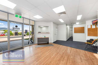 Offices commercial property leased at 261-263 Ross River Road Aitkenvale QLD 4814 Offices commercial property leased at 261-263 Ross River Road Aitkenvale QLD 4814