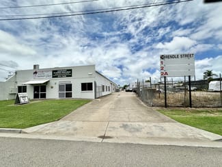 Factory, Warehouse & Industrial commercial property leased at Unit 2/10-12 Rendle Street Aitkenvale QLD 4814 Factory, Warehouse & Industrial commercial property leased at Unit 2/10-12 Rendle Street Aitkenvale QLD 4814