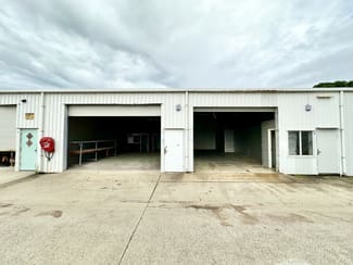 Factory, Warehouse & Industrial commercial property leased at Unit 2/10-12 Rendle Street Aitkenvale QLD 4814 Factory, Warehouse & Industrial commercial property leased at Unit 2/10-12 Rendle Street Aitkenvale QLD 4814