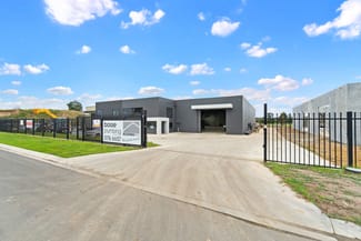 Factory, Warehouse & Industrial commercial property leased at 24 Stirloch Circuit Traralgon VIC 3844 Factory, Warehouse & Industrial commercial property leased at 24 Stirloch Circuit Traralgon VIC 3844