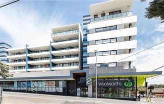 Offices commercial property for lease at Lakemba NSW 2195 Offices commercial property for lease at Lakemba NSW 2195