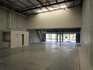 Factory, Warehouse & Industrial commercial property leased at Unit 4/87 President Street Welshpool WA 6106 Factory, Warehouse & Industrial commercial property leased at Unit 4/87 President Street Welshpool WA 6106