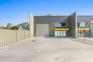 Factory, Warehouse & Industrial commercial property leased at 19 McDowalls Road East Bendigo VIC 3550