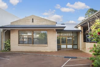 Offices commercial property for lease at 6/145 Bussell Highway Margaret River WA 6285 Offices commercial property for lease at 6/145 Bussell Highway Margaret River WA 6285