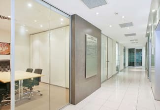 Offices commercial property leased at Suite 6.11/70 Pitt Street Sydney NSW 2000