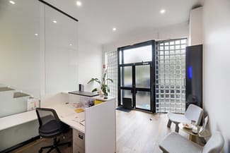 Offices commercial property leased at 473 Victoria Street Brunswick West VIC 3055