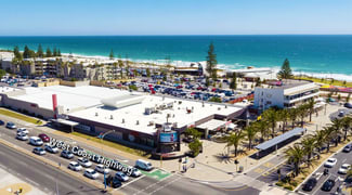 Shop & Retail commercial property leased at 6-7/241 West Coast Highway Scarborough WA 6019 Shop & Retail commercial property leased at 6-7/241 West Coast Highway Scarborough WA 6019