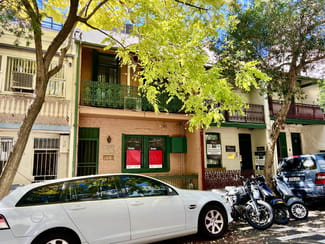 Showrooms / Bulky Goods commercial property leased at 22 Buckingham Street Surry Hills NSW 2010 Showrooms / Bulky Goods commercial property leased at 22 Buckingham Street Surry Hills NSW 2010