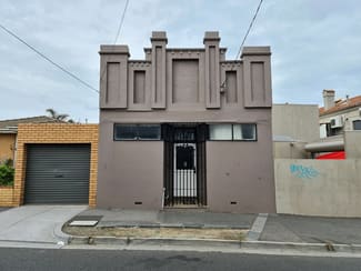 Medical / Consulting commercial property leased at 8 Centreway Mordialloc VIC 3195