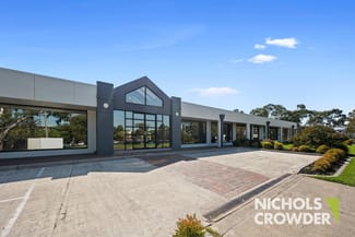 Parking / Car Space commercial property leased at 41-45 Mills Road Braeside VIC 3195 Parking / Car Space commercial property leased at 41-45 Mills Road Braeside VIC 3195