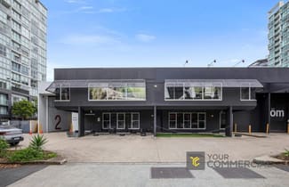 Medical / Consulting commercial property leased at 75 Longland Street Newstead QLD 4006 Medical / Consulting commercial property leased at 75 Longland Street Newstead QLD 4006