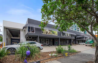 Medical / Consulting commercial property leased at 75 Longland Street Newstead QLD 4006 Medical / Consulting commercial property leased at 75 Longland Street Newstead QLD 4006