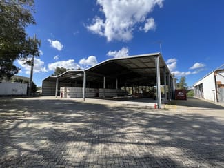 Factory, Warehouse & Industrial commercial property leased at 432b West Botany Street Rockdale NSW 2216 Factory, Warehouse & Industrial commercial property leased at 432b West Botany Street Rockdale NSW 2216