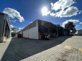 Factory, Warehouse & Industrial commercial property leased at 432b West Botany Street Rockdale NSW 2216 Factory, Warehouse & Industrial commercial property leased at 432b West Botany Street Rockdale NSW 2216