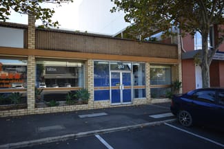 Medical / Consulting commercial property leased at 222 Grote Street Adelaide SA 5000