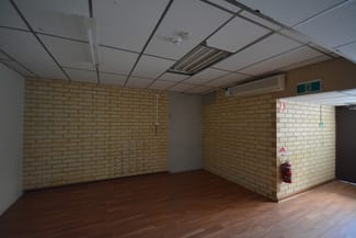 Medical / Consulting commercial property leased at 222 Grote Street Adelaide SA 5000