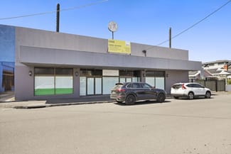 Factory, Warehouse & Industrial commercial property leased at 2-4 Oxford St Oakleigh VIC 3166 Factory, Warehouse & Industrial commercial property leased at 2-4 Oxford St Oakleigh VIC 3166