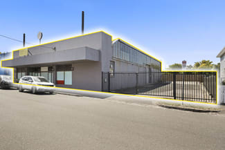 Factory, Warehouse & Industrial commercial property leased at 2-4 Oxford St Oakleigh VIC 3166 Factory, Warehouse & Industrial commercial property leased at 2-4 Oxford St Oakleigh VIC 3166