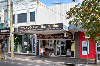Shop & Retail commercial property leased at 472 Centre Road Bentleigh VIC 3204 Shop & Retail commercial property leased at 472 Centre Road Bentleigh VIC 3204