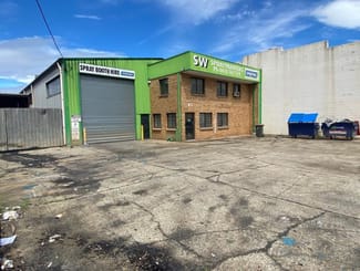 Factory, Warehouse & Industrial commercial property leased at 61 Dunn Road Rocklea QLD 4106 Factory, Warehouse & Industrial commercial property leased at 61 Dunn Road Rocklea QLD 4106