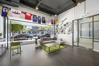 Medical / Consulting commercial property leased at Shop 3/467 - 473 Miller Street Cammeray NSW 2062 Medical / Consulting commercial property leased at Shop 3/467 - 473 Miller Street Cammeray NSW 2062
