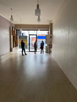 Shop & Retail commercial property leased at 55 Leeds Street Footscray VIC 3011 Shop & Retail commercial property leased at 55 Leeds Street Footscray VIC 3011