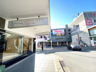Offices commercial property leased at Shop 3/208 Forest Road Hurstville NSW 2220 Offices commercial property leased at Shop 3/208 Forest Road Hurstville NSW 2220