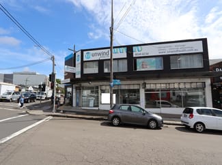 Shop & Retail commercial property leased at 47 Kiora Road Miranda NSW 2228 Shop & Retail commercial property leased at 47 Kiora Road Miranda NSW 2228