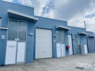 Factory, Warehouse & Industrial commercial property leased at Southport QLD 4215 Factory, Warehouse & Industrial commercial property leased at Southport QLD 4215