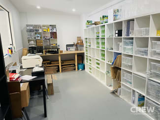 Factory, Warehouse & Industrial commercial property leased at Southport QLD 4215 Factory, Warehouse & Industrial commercial property leased at Southport QLD 4215