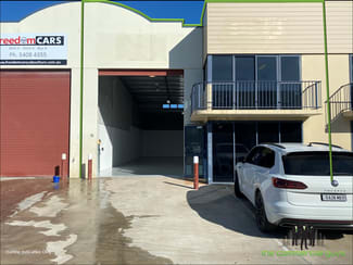 Factory, Warehouse & Industrial commercial property leased at 8/18-20 Cessna Dr Caboolture QLD 4510 Factory, Warehouse & Industrial commercial property leased at 8/18-20 Cessna Dr Caboolture QLD 4510