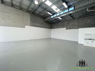Factory, Warehouse & Industrial commercial property leased at 8/18-20 Cessna Dr Caboolture QLD 4510 Factory, Warehouse & Industrial commercial property leased at 8/18-20 Cessna Dr Caboolture QLD 4510