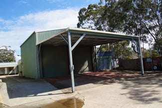 Factory, Warehouse & Industrial commercial property leased at 1/12-16 Denham Street Port Macquarie NSW 2444 Factory, Warehouse & Industrial commercial property leased at 1/12-16 Denham Street Port Macquarie NSW 2444
