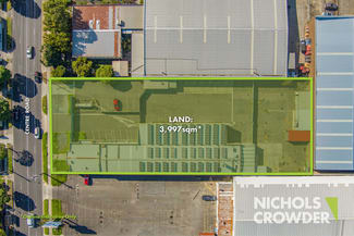 Development / Land commercial property leased at 1084 Centre Road Oakleigh South VIC 3167 Development / Land commercial property leased at 1084 Centre Road Oakleigh South VIC 3167