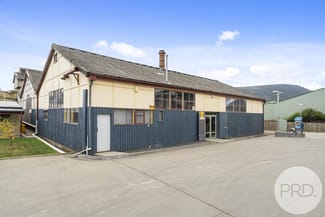 Showrooms / Bulky Goods commercial property leased at 5/55 Hamilton Rd New Norfolk TAS 7140