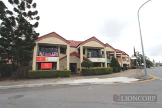 Offices commercial property leased at Greenslopes QLD 4120 Offices commercial property leased at Greenslopes QLD 4120