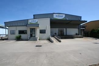 Factory, Warehouse & Industrial commercial property leased at 302-308 Spence Street Bungalow QLD 4870 Factory, Warehouse & Industrial commercial property leased at 302-308 Spence Street Bungalow QLD 4870