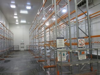 Factory, Warehouse & Industrial commercial property leased at 302-308 Spence Street Bungalow QLD 4870 Factory, Warehouse & Industrial commercial property leased at 302-308 Spence Street Bungalow QLD 4870