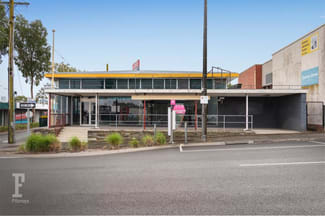 Shop & Retail commercial property leased at 87 Boronia Road Boronia VIC 3155 Shop & Retail commercial property leased at 87 Boronia Road Boronia VIC 3155